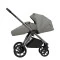 Коляска універсальна CARRELLO Omega CRL-6530 (2in1) superb grey /1/